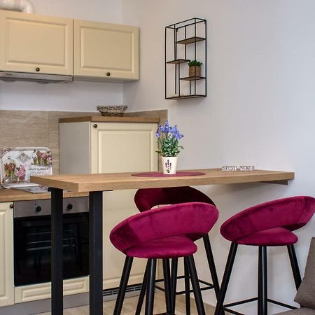 Apartman Ante Sukošan Extérieur photo