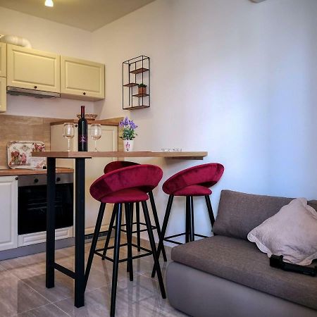 Apartman Ante Sukošan Extérieur photo